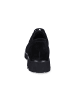 Sioux Schnürschuh Meredira-752-H in Schwarz