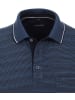 CASAMODA Polo-Shirt in Dunkelblau