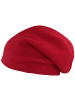 Kopka Mütze in rot