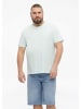 s.Oliver T-Shirt in 6437_helles türkis
