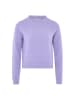 Poomi Damen Sweater in LAVENDEL