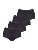 Sloggi Maxislip Pure Comfort Maxi in Black