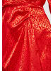 faina Damen Kleid in Rot