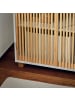 SoBuy Unterschrank in Reinweiß - (W) 33 x (H) 60 x (L) 60 cm