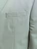 JACK & JONES PLUS Einreihiger Blazer in Iceberg Green