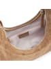 FREDs BRUDER Velvet Wild Umhängetasche Leder 26.5 cm camel