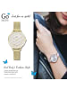 Girl Only Analog-Armbanduhr Girl Only Mademoiselle gold mittel (ca. 32mm)