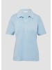 s.Oliver T-Shirt in 5083_hellblau