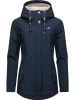 ragwear Softshelljacke Monadde Softshell in Navy