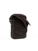 Camel Active Pine Handytasche Leder 13.5 cm in brown
