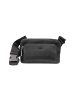 JOOP! Hip Bag 'Cardona Emir in Schwarz 13,00 x 21,00 x 3,00 cm'