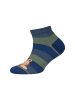 S. Oliver Sneakersocken 6er Pack originals in beaucoup blue
