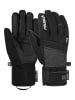 Reusch Fingerhandschuhe Louis R-TEX® XT in 7721 black/black melange