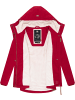 ragwear Winterjacke Monade in Dark Red25