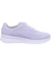 WALDLÄUFER Sneaker K-Sunny in Grau
