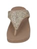 fitflop Badeschuhe in latte beige