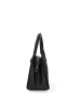 Pierre Cardin Umhängetasche in BLACK