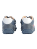 Geox Sneakers aus Leder Kinder Balu Blau