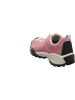 SCARPA Sneaker in rosa