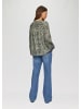QS Bluse  in  72A0_salbeigrün