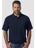 JP1880 Poloshirt in dunkel marine