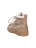 Paul Green Stiefel in beige