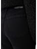 comma Jeans-Hose  in  99Z2_schwarz
