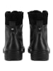 Legero Stiefelette MYSTIC in Schwarz