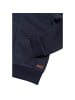 JAKO-O Kapuzenjacke in blau