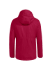 Vaude WOMENS ELOPE PADDED JACKET in Rot