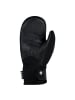 Roeckl SPORTS Comano GTX Mitten in Schwarz