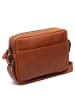 The Chesterfield Brand Westmere - Umhängetasche 23 cm (braun) in cognac