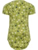 Hummel Druckknopf Strampler Hmlgladly Jungen in GREEN OLIVE