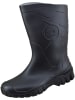 Dunlop Stiefel Dee in schwarz