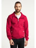 DreiMaster Herren Blouson in Rot