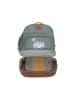 Lässig Lässig Kindergartenrucksack - Mini Backpack, Adventure Bus