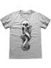 Harry Potter T-Shirt in Grau