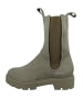 MJUS Stiefeletten Beatrix grau