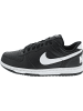 Nike Big Low Sneaker Schwarz