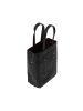 myMo Women Handbag in Black