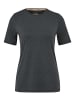Venice Beach T-Shirt VB Sia in anthracite