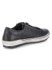 remonte Halbschuhe in schwarz