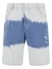 2Y Premium Jeans Shorts in blue