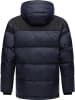 ragwear Steppjacke Mikkesh in Navy