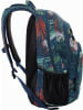 Nitro Nitro Rucksack STASH 29 TROPICAL multi