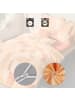 REDBEST Single-Jersey Bettwäsche in apricot-terra