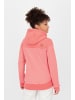 alife and kickin Kapuzensweatjacke, Sweatjacke PalinaAK Z in ocean coral