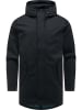 ragwear Funktionsmantel Mr Smithem Twill YOUMODO in Black