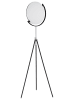 Globo lighting Stehleuchte "MIRO" in black