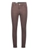 Betty Barclay Basic-Jeans mit Waschung in Muskat